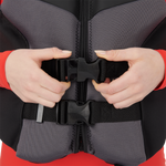 Sea-Doo Unisex Airflow PFD/Life Jacket - Black