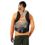 Sea-Doo Unisex Airflow Sunset Edition PFD/Life Jacket - Orange