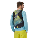 Sea-Doo Unisex Airflow Sunset Edition PFD/Life Jacket - Hi-Vis Yellow