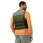 Sea-Doo Unisex Explorer PFD/Life Jacket - Green