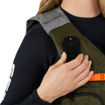 Sea-Doo Unisex Explorer PFD/Life Jacket - Green