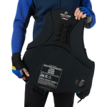 Sea-Doo Unisex Airflow PFD/Life Jacket - Black