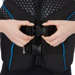 Sea-Doo Unisex Airflow PFD/Life Jacket - Black