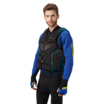 Sea-Doo Unisex Airflow PFD/Life Jacket - Black