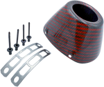 Factory 4.1 End Caps