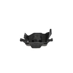 FULL ARMOR SKID PLATE BLACK