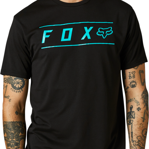 PINNACLE SS TECH TEE