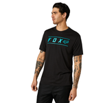PINNACLE SS TECH TEE