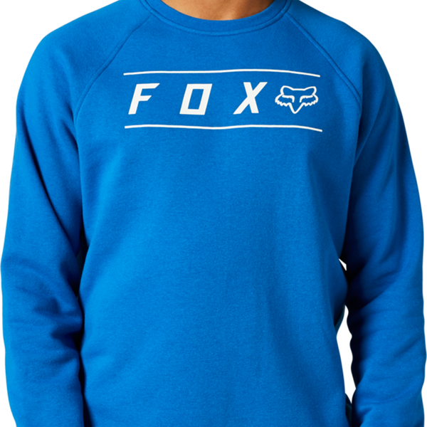 FOX FLEECE