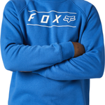FOX FLEECE