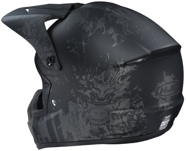 CS-MX 2 CREEPER MC-5SF