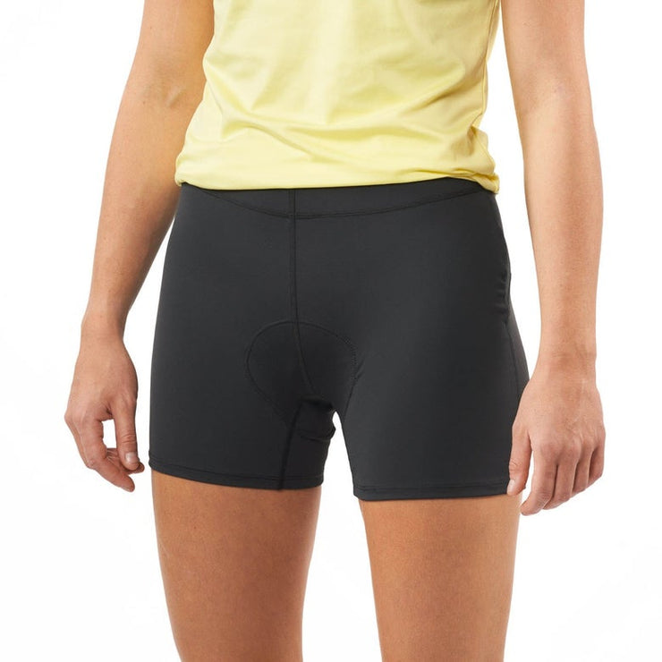 Sea-Doo Women's 4½'' Protective Neoprene Riding Shorts