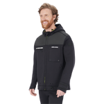 Sea-Doo Men's Neoprene Explorer Riding Jacket