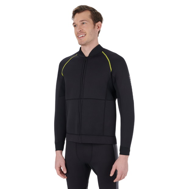 Sea-Doo Men's Neoprene Montego Jacket