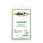 Flange Nuts