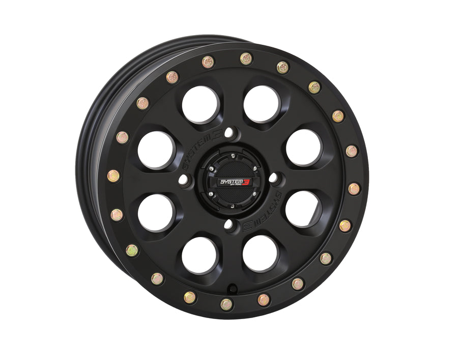 SB7 Wheels