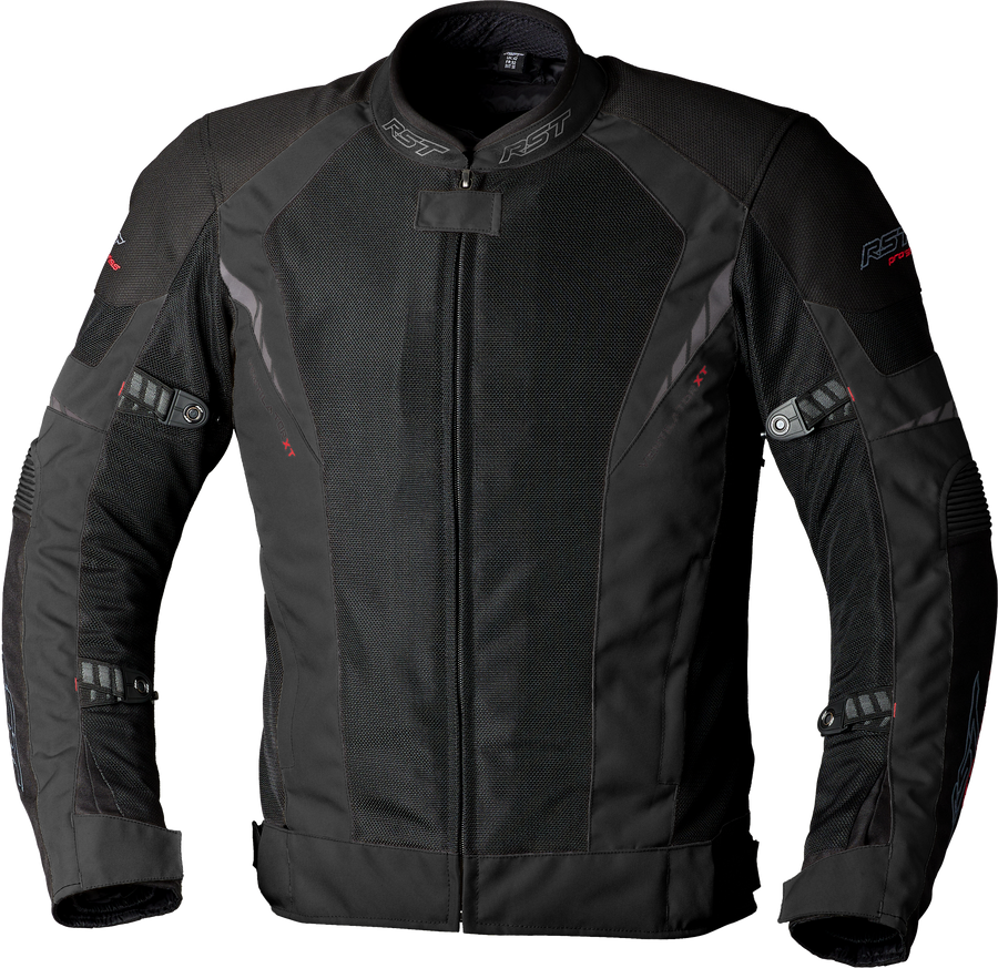 PS Ventilator D30 Jacket