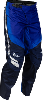F-16 RAZE PANTS NAVY/BLUE/WHITE SZ 34