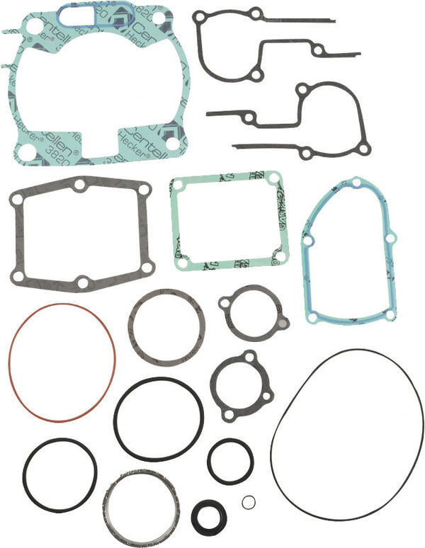 TOP END GASKET KIT YAM
