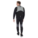 Sea-Doo Unisex Freedom Stream PFD/Life Jacket - Black