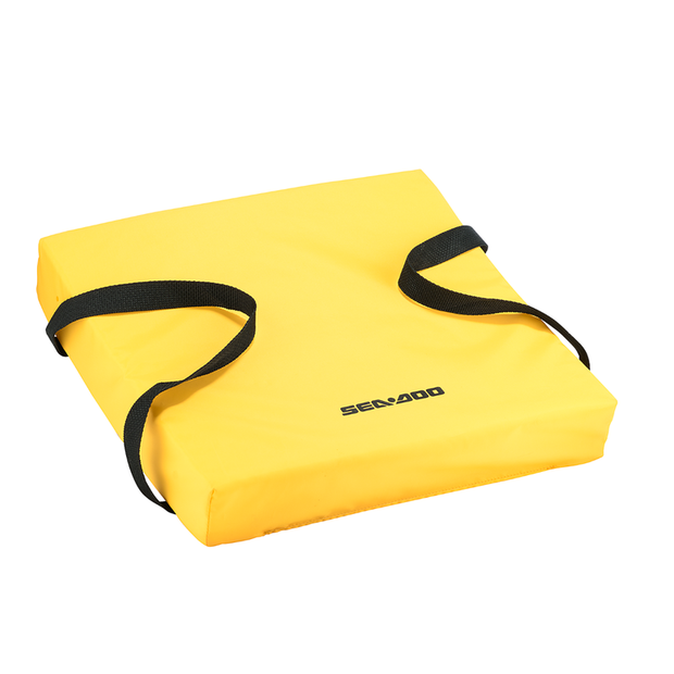 Sea-Doo Throwable Foam Cushion