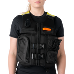 Sea-Doo Unisex Explorer Airflow PFD/Life Jacket (US/CA) - Hi-Vis Yellow
