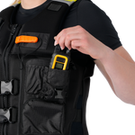 Sea-Doo Unisex Explorer Airflow PFD/Life Jacket (US/CA) - Hi-Vis Yellow