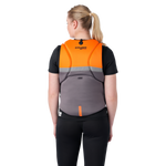 Sea-Doo Unisex Explorer Airflow PFD/Life Jacket (US/CA) - Orange