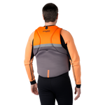 Sea-Doo Unisex Explorer Airflow PFD/Life Jacket (US/CA) - Orange