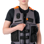 Sea-Doo Unisex Explorer Airflow PFD/Life Jacket (US/CA) - Orange