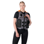 Sea-Doo Unisex Explorer Airflow PFD/Life Jacket (US/CA) - Orange