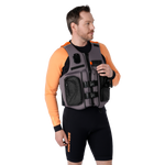 Sea-Doo Unisex Explorer Airflow PFD/Life Jacket (US/CA) - Orange