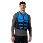 Sea-Doo Unisex Wave PFD/Life Jacket - Blue
