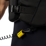 Sea-Doo Unisex Wave PFD/Life Jacket - Black