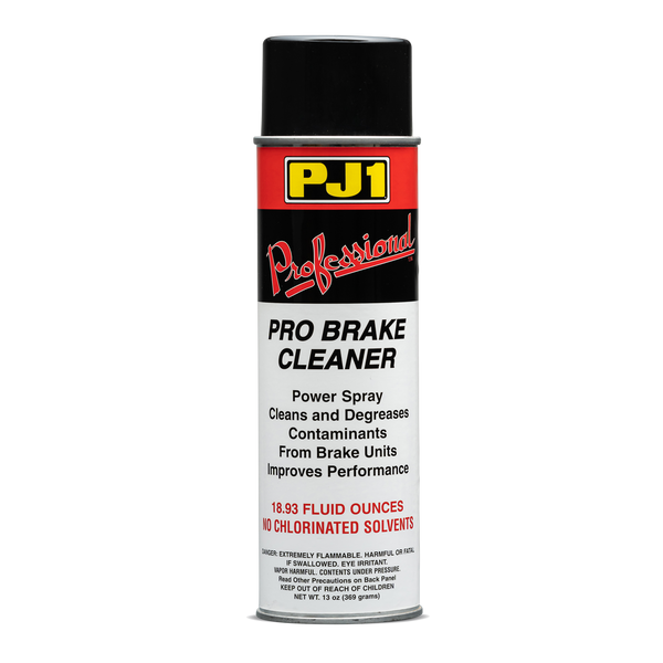 Pro-Enviro Shop Brake Cleaner