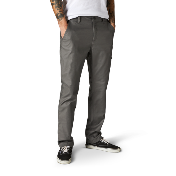 ESSEX STRETCH PANT