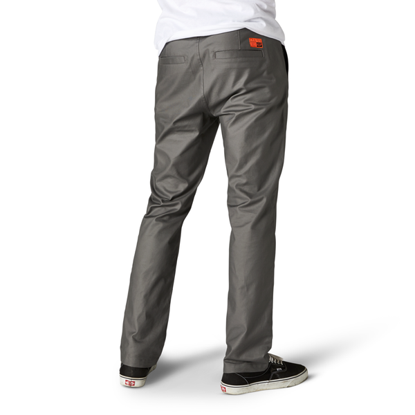 ESSEX STRETCH PANT
