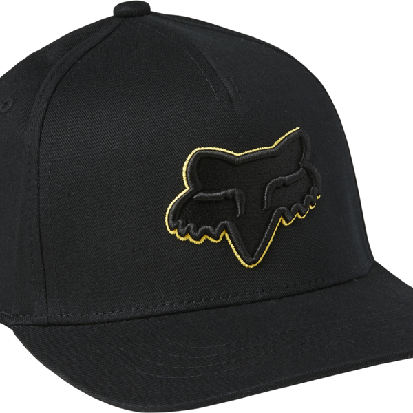 YTH EPICYCLE 110 SNAPBACK