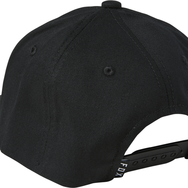 YTH EPICYCLE 110 SNAPBACK