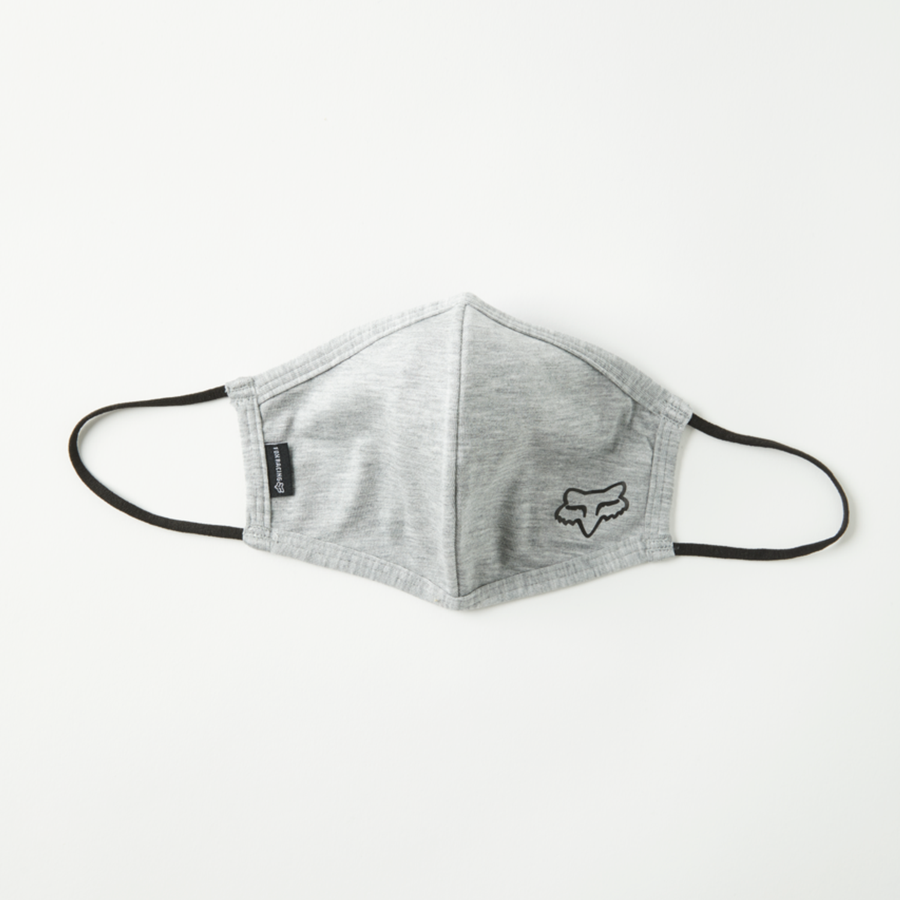 FOX FACE MASK