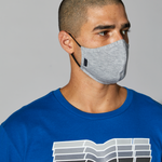 FOX FACE MASK