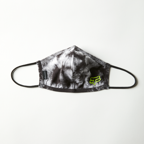 FOX FACE MASK