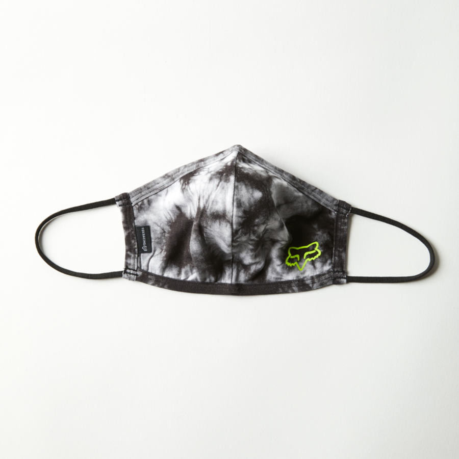 FOX FACE MASK