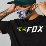 FOX FACE MASK