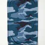 LEGION NECK GAITER - CAMO