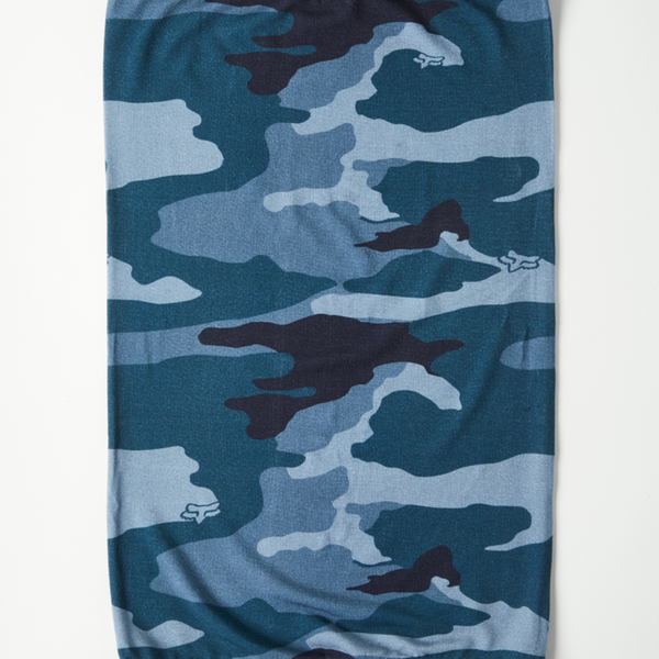 LEGION NECK GAITER - CAMO