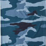 LEGION NECK GAITER - CAMO