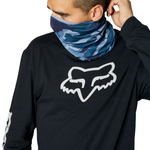 LEGION NECK GAITER - CAMO