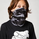 LEGION NECK GAITER - CAMO