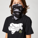 LEGION NECK GAITER - CAMO